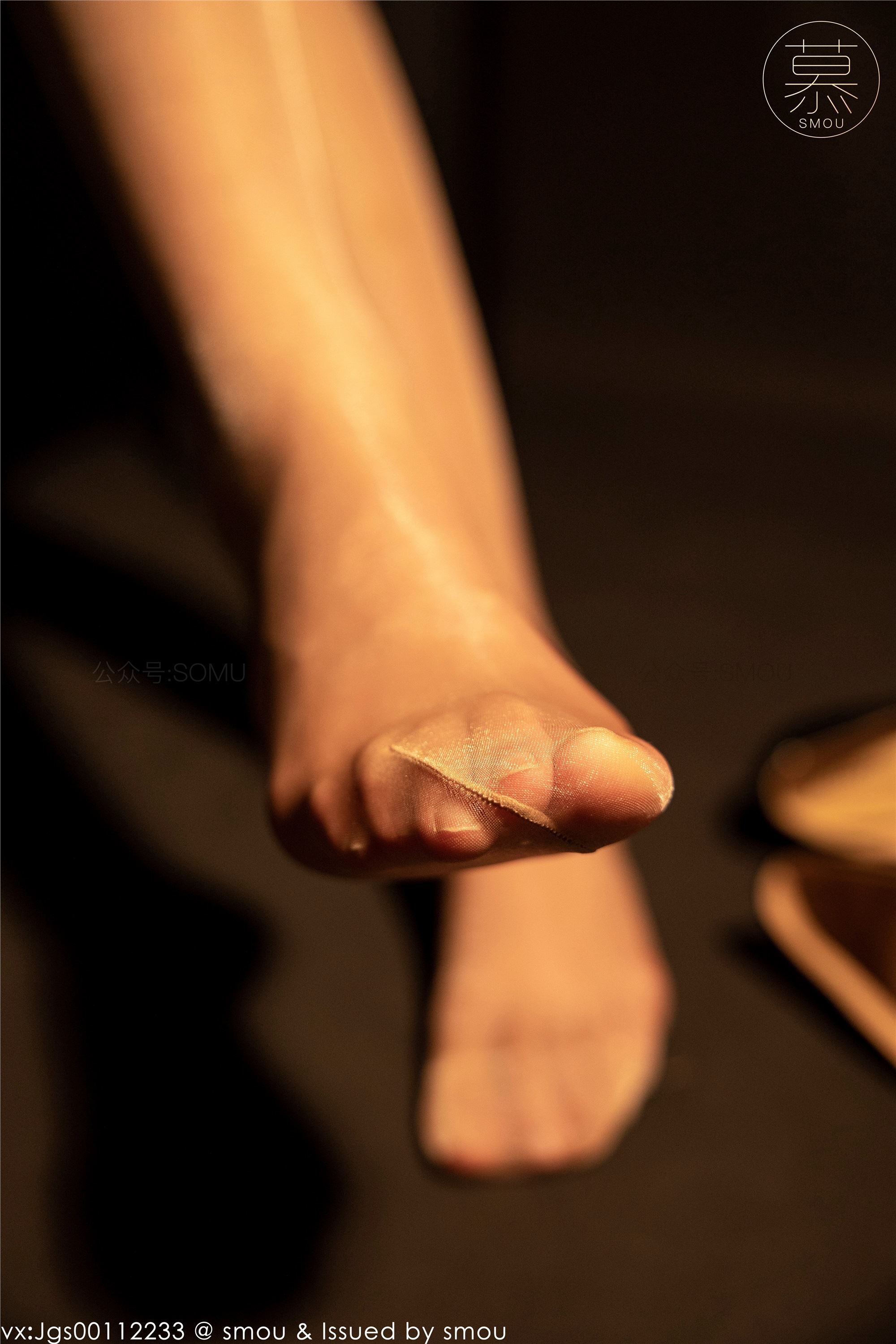 丝慕SMOU 熟系列 S016 诗晴